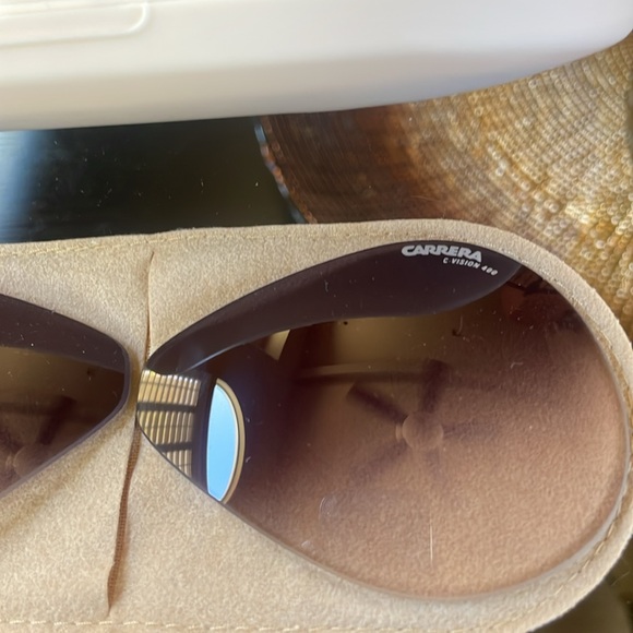 Carrera Authentic Vintage Porsche Sunglasses - Picture 8 of 12